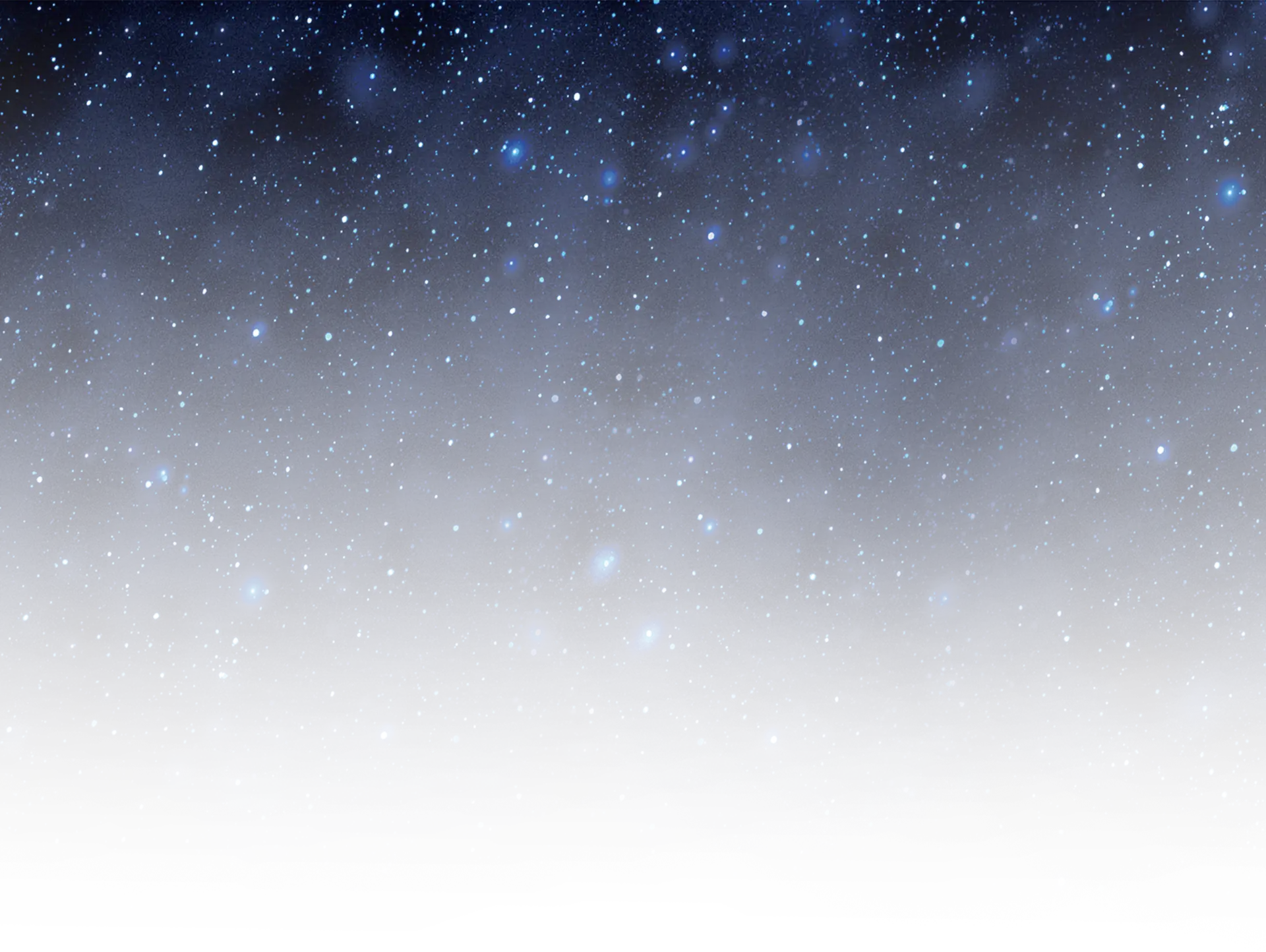 Starry-sky